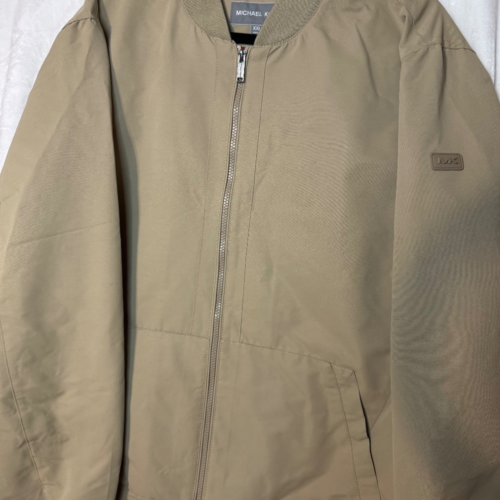 Michael Kors jacket xxl